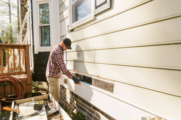 Trusted Vinyl Siding service in Madison, FL - Creative Siding